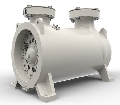 Газовый компрессор C51
